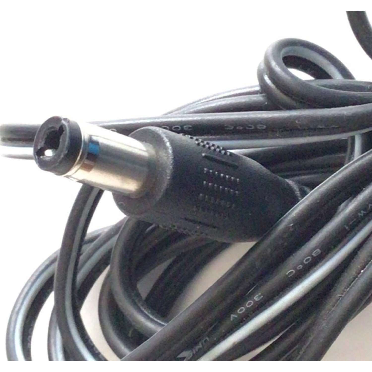 CARGADOR / ADAPTADOR DE FUENTE DE ALIMENTACION LINKSYS VCA-VCD / NUMERO DE PARTE AD12V/0.5A-SW / E305895 / ENTRADA VCA 100-240V~ 0.5A 50-60HZ / SALIDA VCD 12V 0.5A MAX / MODELO AD12V/0.5A-SW - Imagen 2